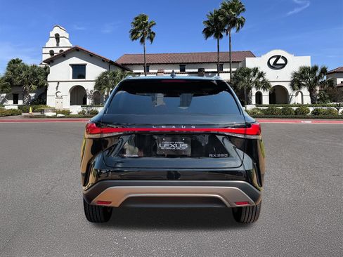 Used 2024 Lexus RX 350 Premium w/ Accessory Package (Z1) FWD image 3