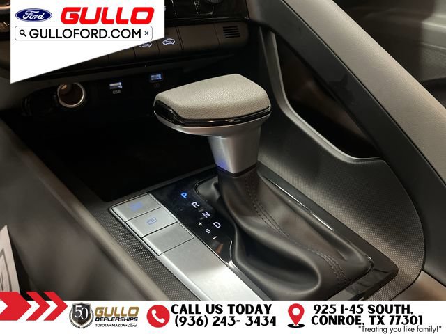 Used 2023 Hyundai Elantra SEL FWD image 27