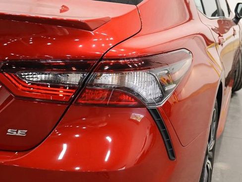 Used 2023 Toyota Camry SE image 43