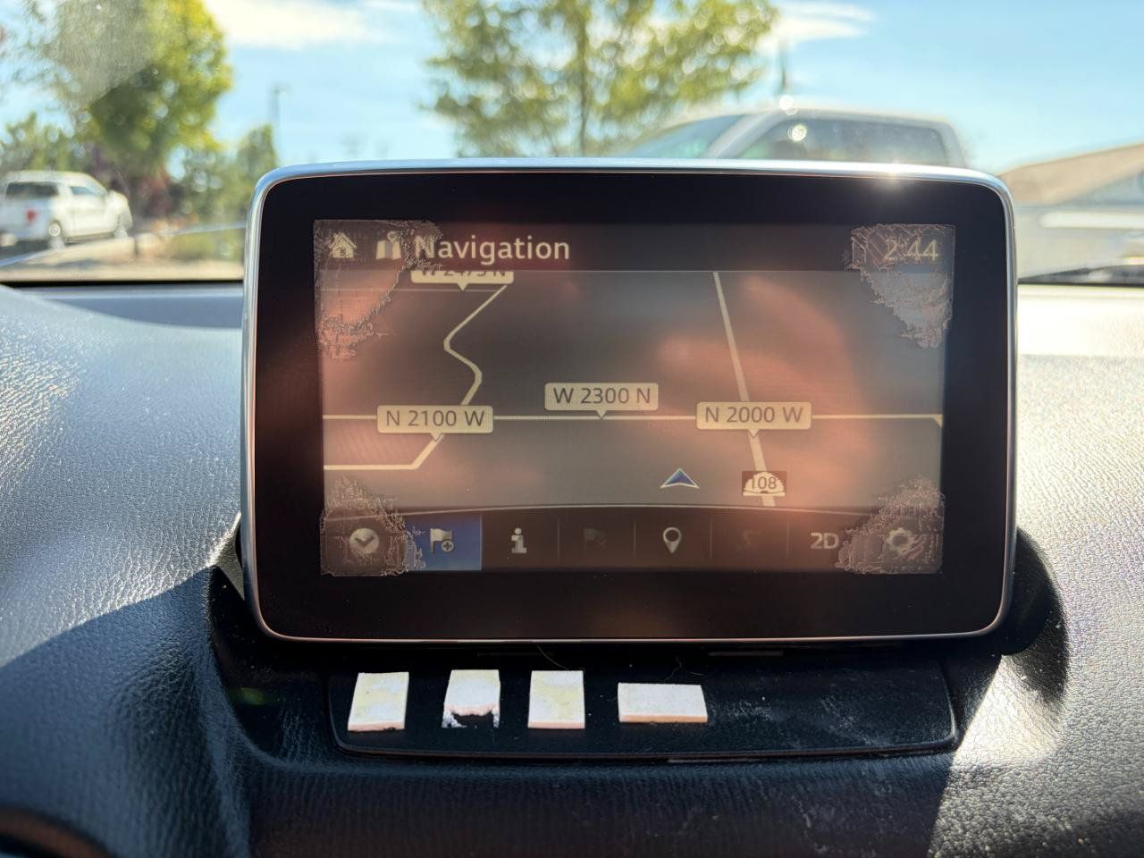 Used 2016 Scion iA FWD image 16