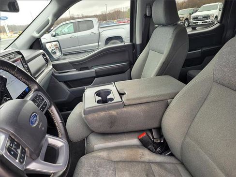 Certified 2024 Ford F150 XLT w/ Tow/Haul Package image 15