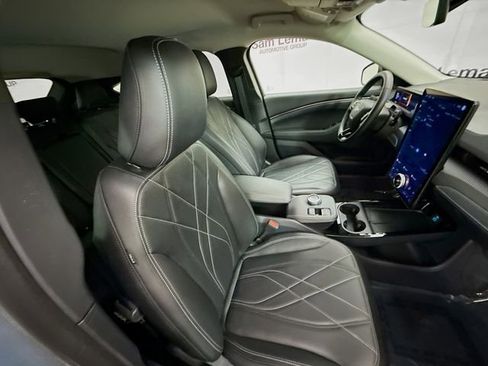 Used 2024 Ford Mustang Mach-E Select w/ Comfort Package Lite image 28