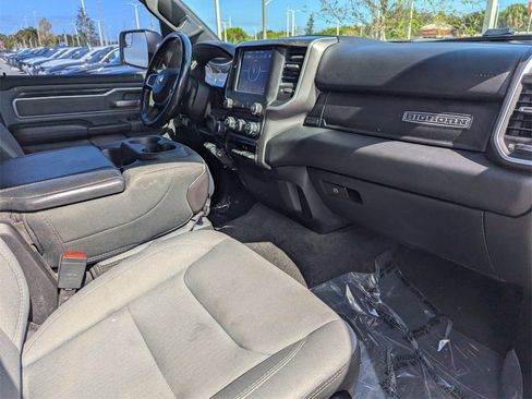 Certified 2021 RAM 1500 Big Horn image 9