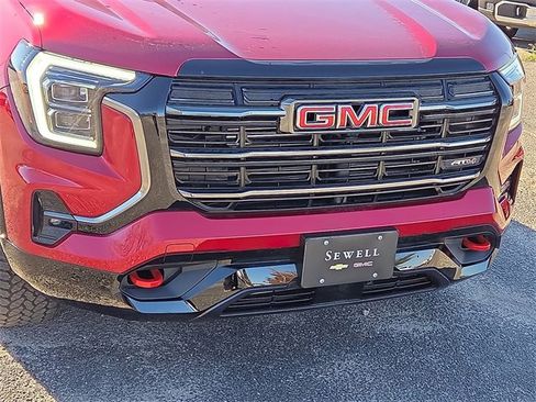 New 2026 GMC Terrain AT4 image 7