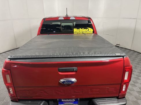 Used 2020 Ford Ranger XLT w/ Equipment Group 302A Luxury image 29