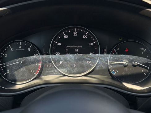 New 2026 MAZDA CX-50 AWD 2.5 S w/ Weather Package image 22