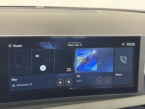 Certified 2025 Hyundai Santa Cruz Limited image 17