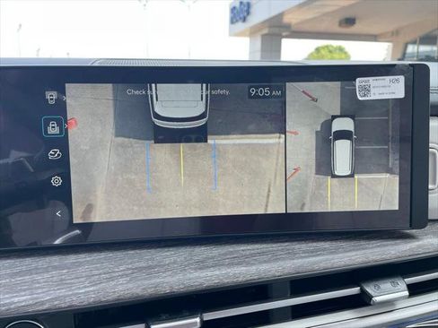 Used 2025 Hyundai Santa Fe Calligraphy image 29