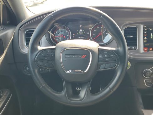 Used 2023 Dodge Charger GT image 22