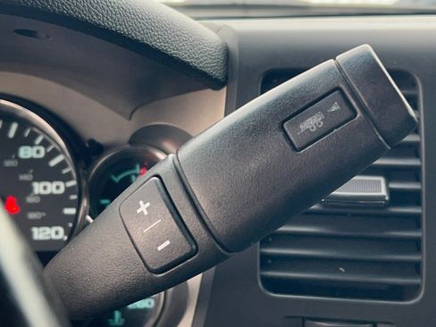 Used 2012 Chevrolet Silverado 1500 LT image 16