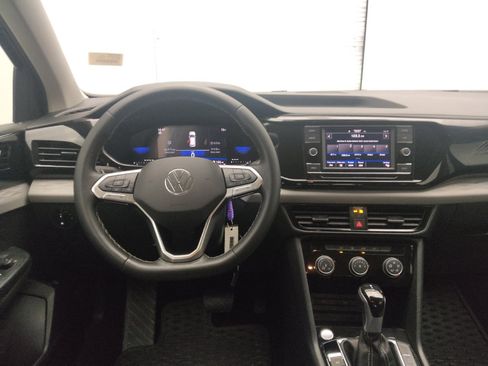 Used 2024 Volkswagen Taos S FWD image 22