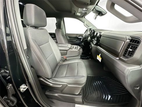 Used 2023 Chevrolet Silverado 1500 LT image 26