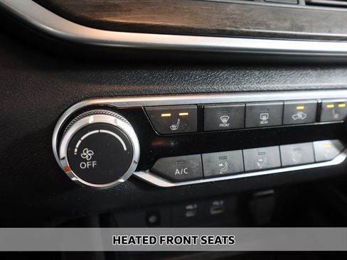 Used 2023 Nissan Altima 2.5 SV w/ SV Premium Package image 7