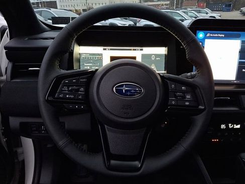 New 2026 Subaru Outback Premium image 20