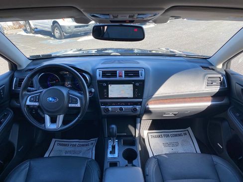 Used 2016 Subaru Outback 3.6R Limited image 26
