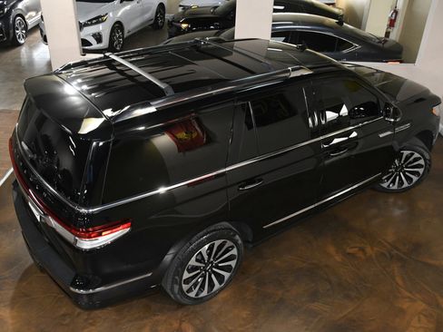 Used 2023 Lincoln Navigator Reserve image 75