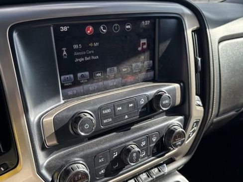 Used 2016 GMC Sierra 2500 Denali w/ Driver Alert Package image 20