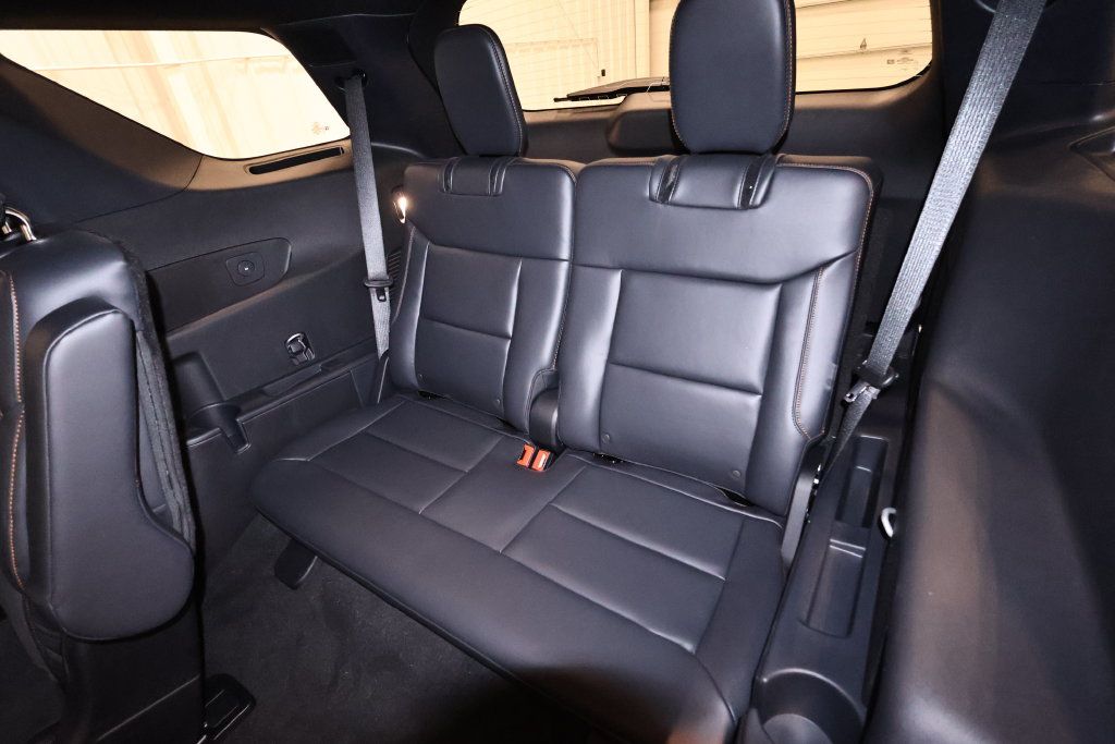 New 2027 Ford Explorer Tremor AWD/4WD image 17