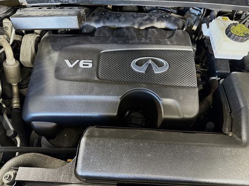 Used 2020 INFINITI QX60 Pure AWD/4WD image 39