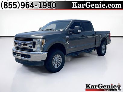 Used 2019 Ford F250 XLT