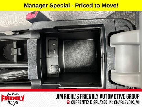 Used 2014 Subaru Forester 2.5i Premium w/ All-Weather Package image 25