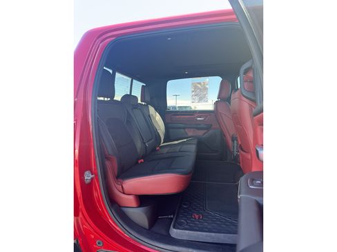 Used 2019 RAM 1500 Rebel w/ Level 2 Equipment Group image 19