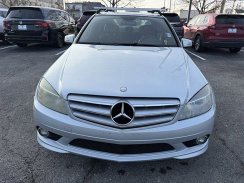 Used 2010 Mercedes-Benz C 300 Sedan image 11