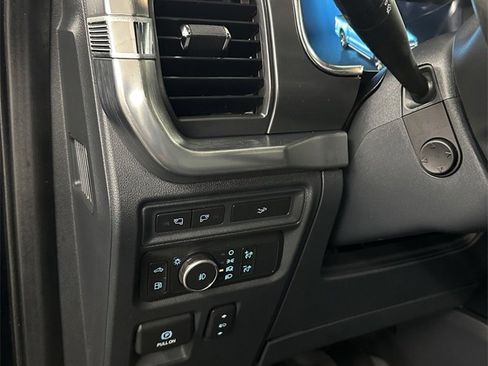 Used 2022 Ford F150 Lariat w/ Equipment Group 502A High image 16