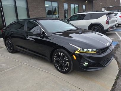 Used 2023 Kia K5 GT-Line w/ GT-Line Premium Package