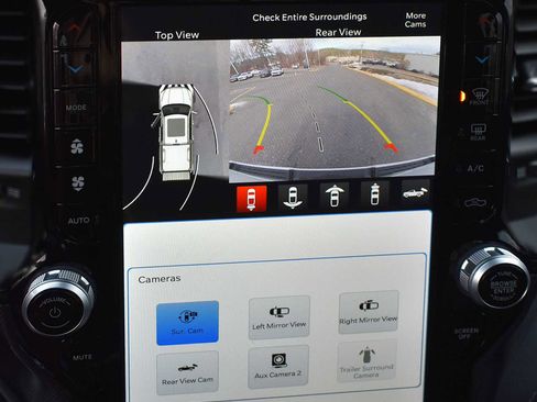 Used 2022 RAM 1500 Limited image 25