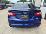 Used 2015 Ford Fusion Titanium image 3