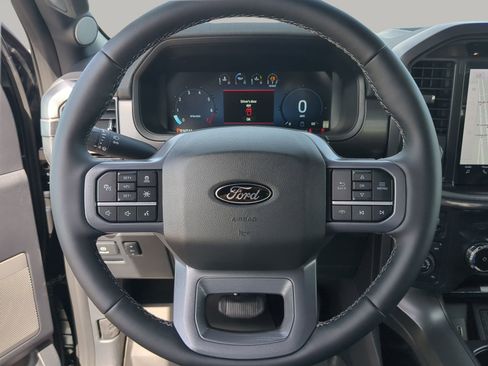 New 2026 Ford F150 Lariat image 70