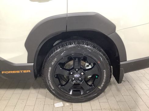 Used 2025 Subaru Forester Wilderness image 11