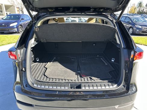 Used 2016 Lexus NX 200t FWD image 31