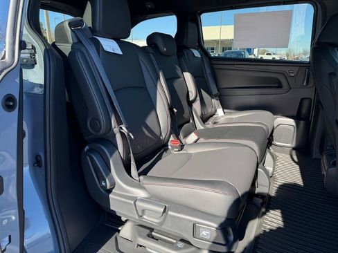 New 2026 Honda Odyssey Sport-L image 15