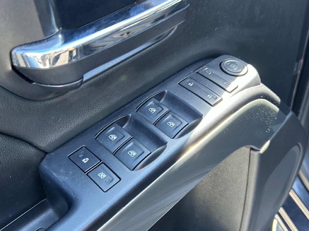 Used 2016 Chevrolet Silverado 1500 LT w/ All Star Edition RWD image 15