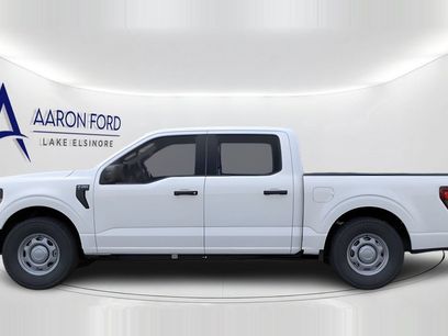 New 2026 Ford F150 XL