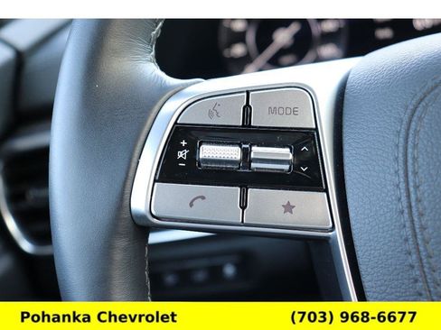 Used 2025 Kia Telluride SX X-Line image 12