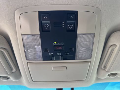 Used 2019 Lexus GX 460 Premium AWD/4WD image 15