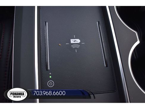 New 2026 Acura MDX Type S image 30