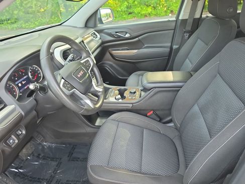 Used 2023 GMC Acadia SLE w/ Driver Convenience Package AWD/4WD image 11