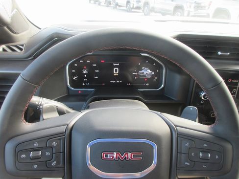 New 2026 GMC Sierra 1500 AT4X image 20