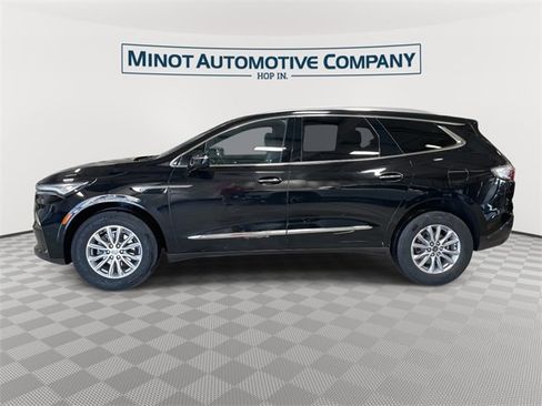 Used 2024 Buick Enclave Premium image 5