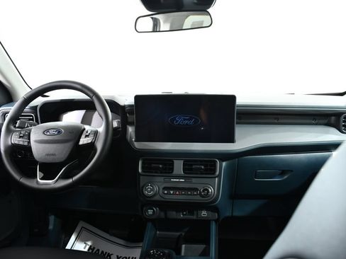 New 2026 Ford Maverick Lariat w/ Black Appearance Package AWD/4WD image 7