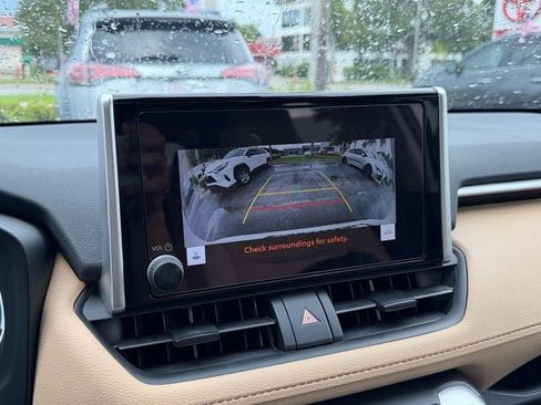 Certified 2024 Toyota RAV4 XLE w/ Convenience Package AWD/4WD image 23