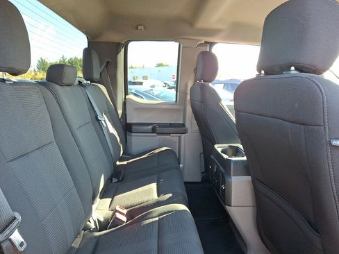 Used 2018 Ford F150 XL w/ Equipment Group 101A Mid image 15