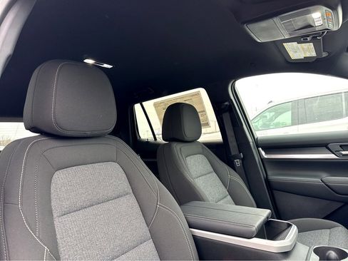 New 2026 GMC Terrain Elevation image 5