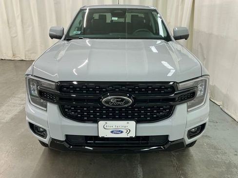 New 2026 Ford Ranger Lariat AWD/4WD image 11