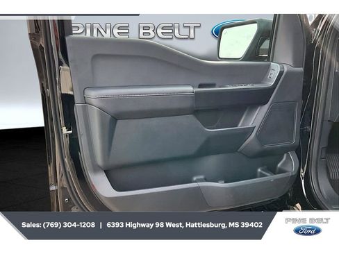 New 2026 Ford F150 STX w/ Equipment Group 200A AWD/4WD image 18