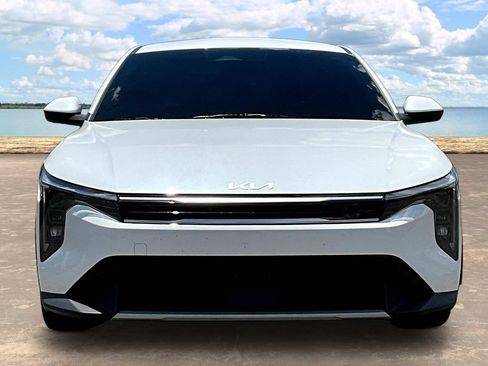Used 2025 Kia K4 EX FWD image 2